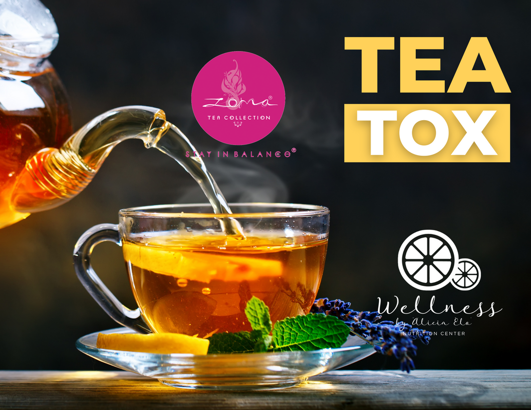 Tea Tox